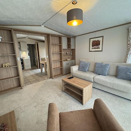 Stewarts Resort Lodge 2 圣安德鲁斯 外观 照片