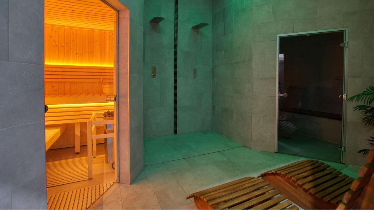 Stewarts Resort Lodge 2 圣安德鲁斯 外观 照片