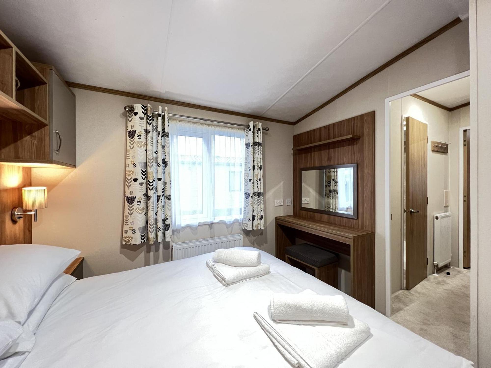 Stewarts Resort Lodge 2 圣安德鲁斯 外观 照片